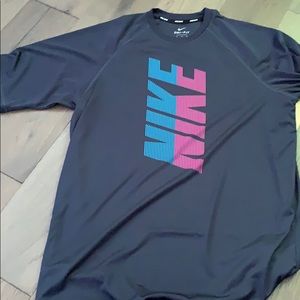 nike shirt